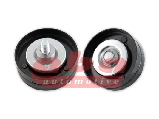 Deflection/Guide Pulley, V-ribbed belt (YS300230)