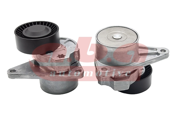 Belt Tensioner, V-ribbed belt (YD700103)