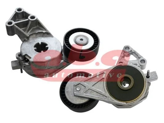 Tensioner Lever, V-ribbed belt (YD505444)