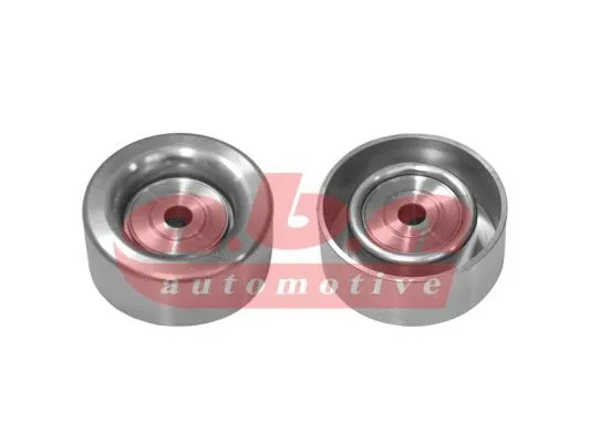 Deflection/Guide Pulley, V-ribbed belt (YM326671)