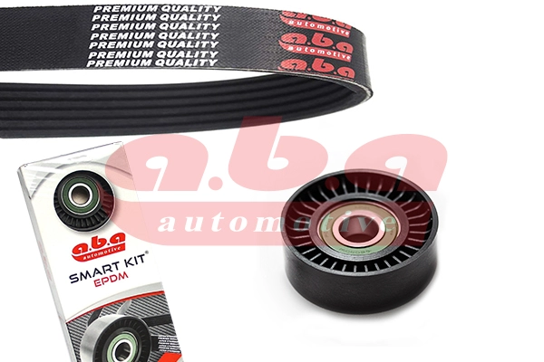 V-Ribbed Belt Set (6PK1070S1)
