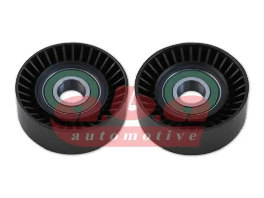 Tensioner Pulley, V-ribbed belt (YP107101)