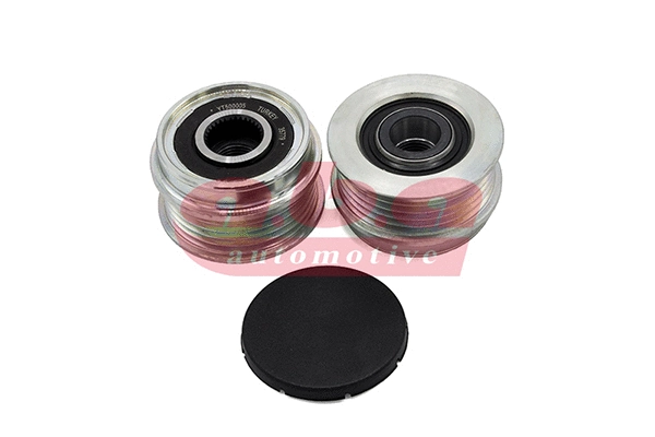 Alternator Freewheel Clutch (YT500005)