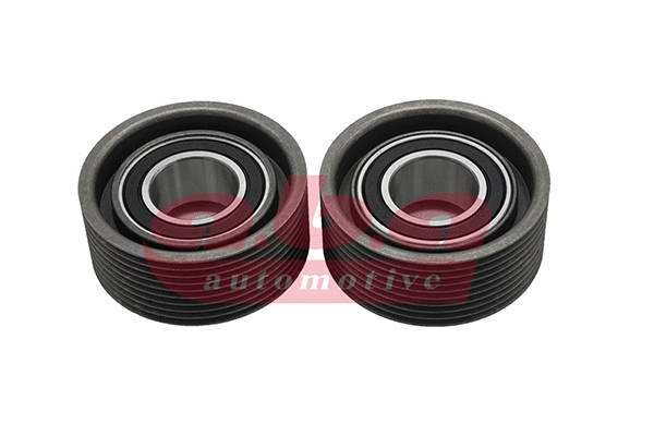 Belt Tensioner, V-ribbed belt (YM750605)