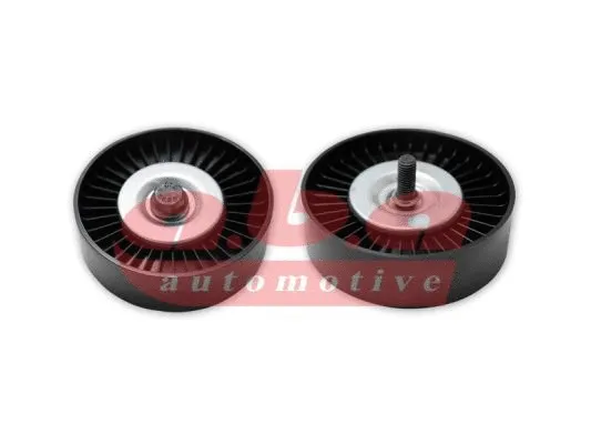 Deflection/Guide Pulley, V-ribbed belt (YP756019)