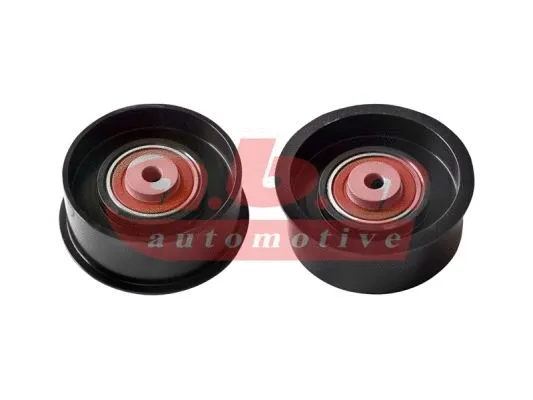 Deflection/Guide Pulley, timing belt (YM202169)