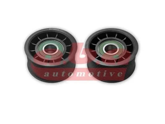 Deflection/Guide Pulley, V-ribbed belt (YP706970)