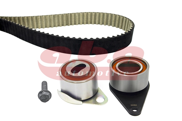 Timing Belt Kit (YK206153)