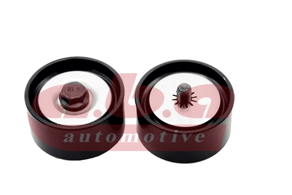 Deflection/Guide Pulley, V-ribbed belt (YM108844)