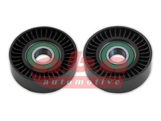 Deflection/Guide Pulley, V-ribbed belt (YP300556)
