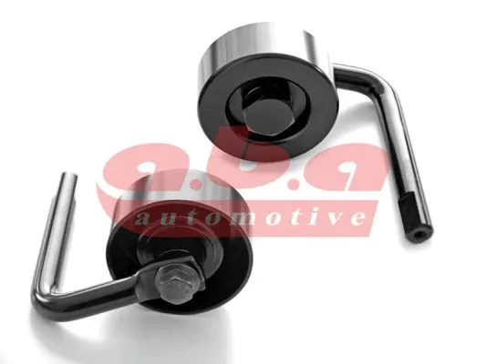 Tensioner Pulley, V-ribbed belt (YM155071)