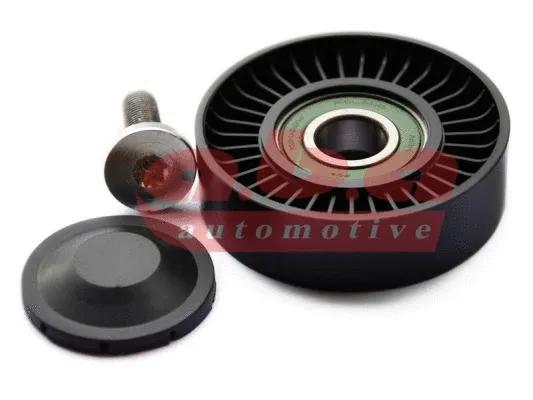 Deflection/Guide Pulley, V-ribbed belt (YP327031)