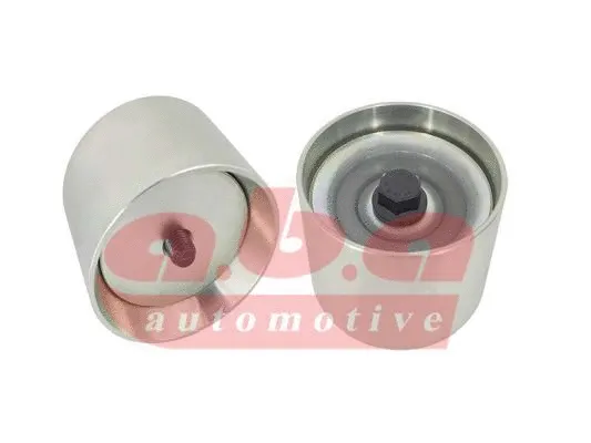 Deflection/Guide Pulley, V-ribbed belt (YM757448)