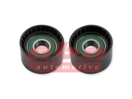 Deflection/Guide Pulley, timing belt (YP202883)