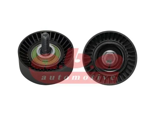 Deflection/Guide Pulley, V-ribbed belt (YP854510)