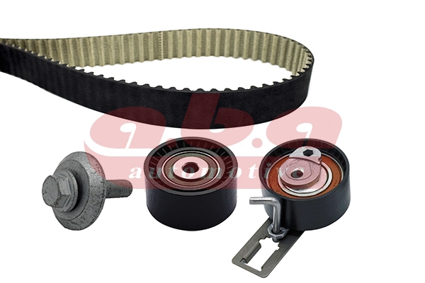 Timing Belt Kit (YK400139)