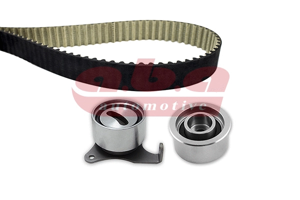 Timing Belt Kit (YK650124)