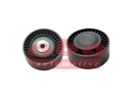 Deflection/Guide Pulley, V-ribbed belt (YP505775)