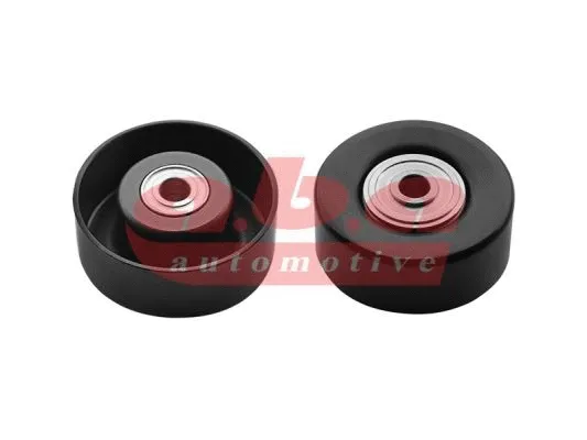 Deflection/Guide Pulley, V-ribbed belt (YS408119.1)