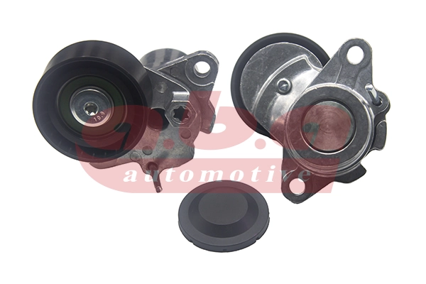 Belt Tensioner, V-ribbed belt (YD500510)