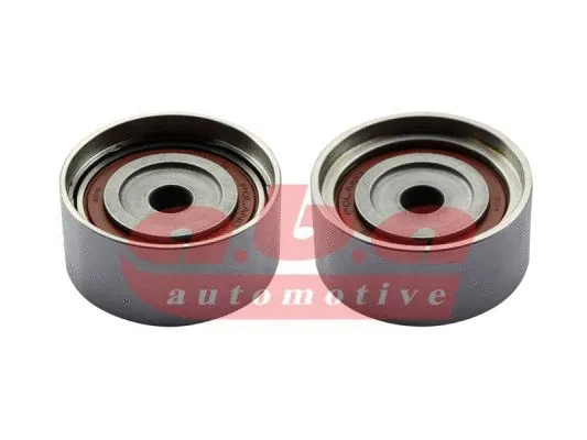 Deflection/Guide Pulley, timing belt (YM656943)