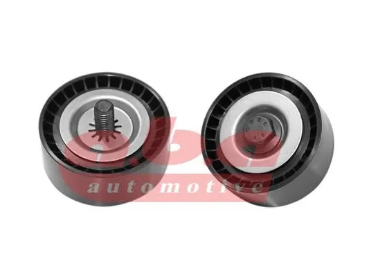 Deflection/Guide Pulley, V-ribbed belt (YP309007)