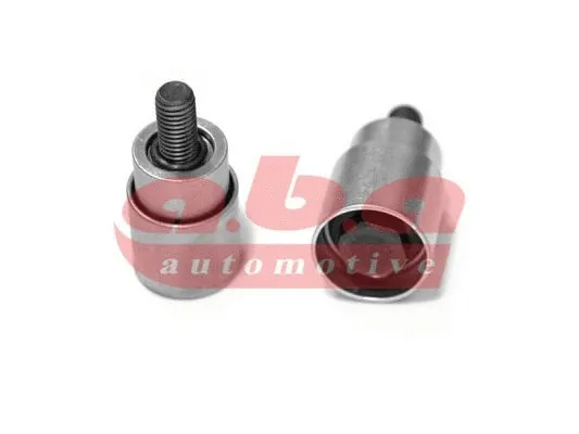 Deflection/Guide Pulley, timing belt (YM847071)