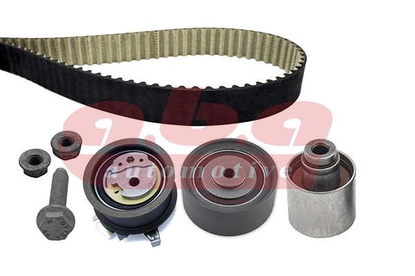 Timing Belt Kit (YK500141)