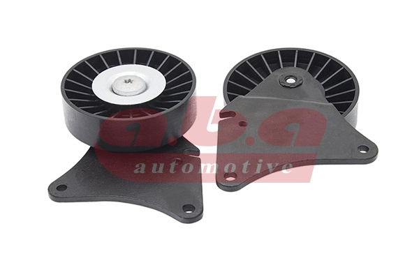 Deflection/Guide Pulley, V-ribbed belt (YP400139)