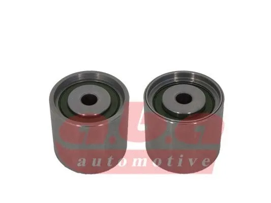 Deflection/Guide Pulley, timing belt (YM501001)
