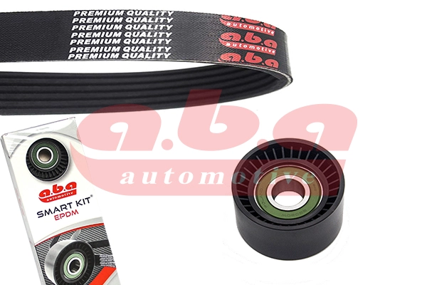 V-Ribbed Belt Set (6PK1778S1)