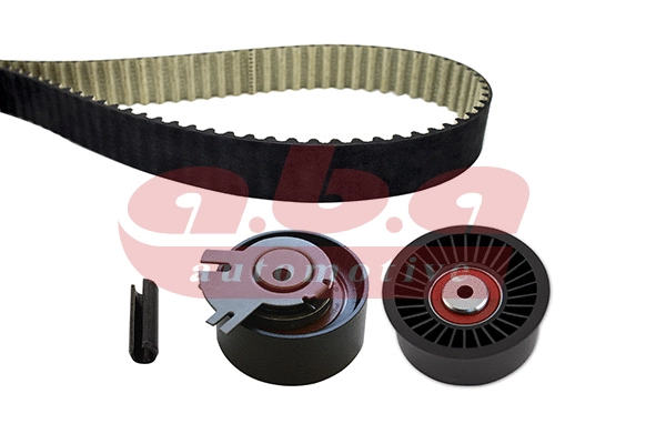 Timing Belt Kit (YK301089)