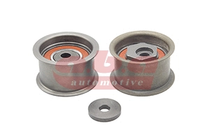 Deflection/Guide Pulley, timing belt (YM300125)
