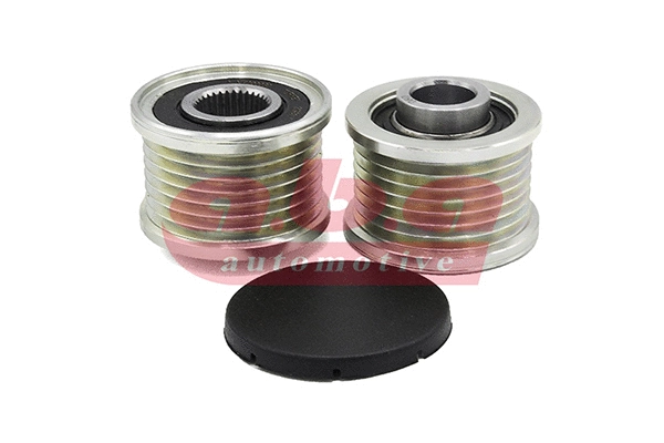 Alternator Freewheel Clutch (YT200080)