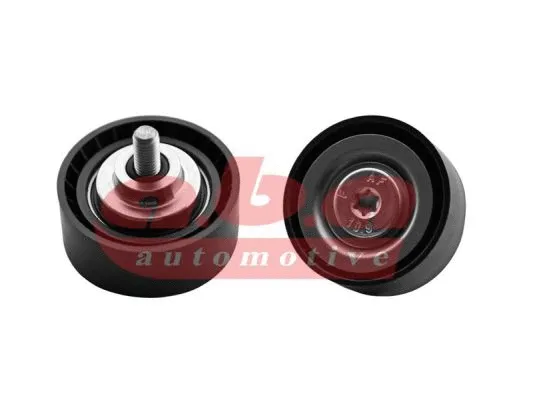 Deflection/Guide Pulley, V-ribbed belt (YP157600)