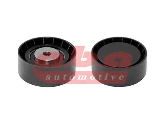 Deflection/Guide Pulley, V-ribbed belt (YP155030)