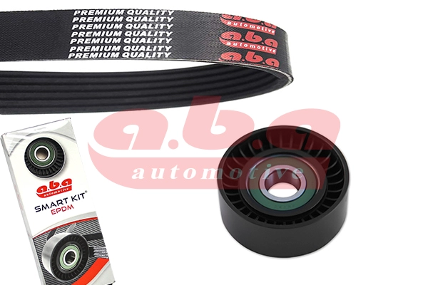 V-Ribbed Belt Set (6PK975S1)
