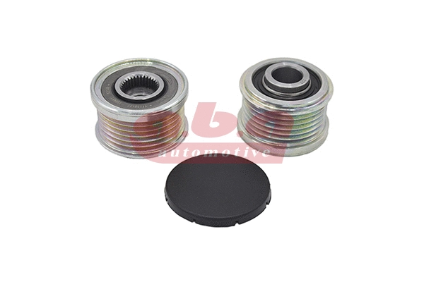 Alternator Freewheel Clutch (YT150127)