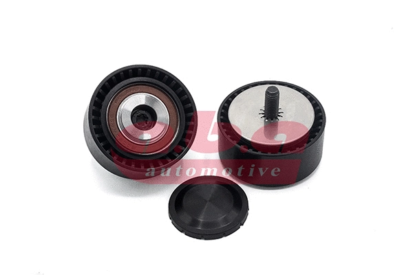 Deflection/Guide Pulley, V-ribbed belt (YP150722)