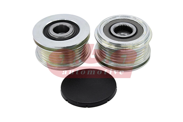 Alternator Freewheel Clutch (YT850161)