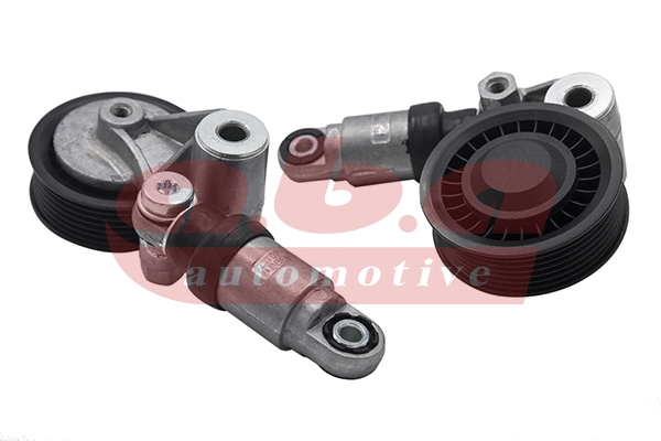 Belt Tensioner, V-ribbed belt (YD500011)