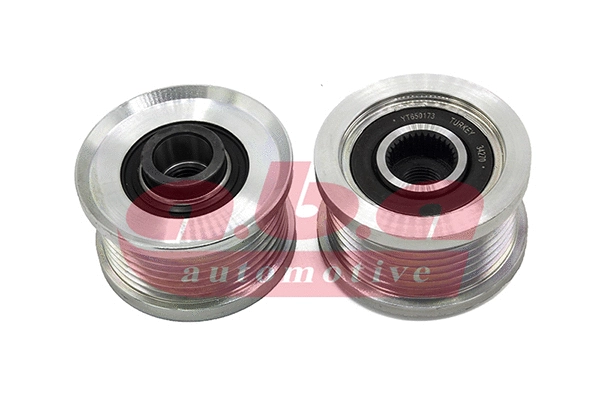 Alternator Freewheel Clutch (YT650173)