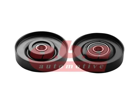 Deflection/Guide Pulley, V-ribbed belt (YM179177)