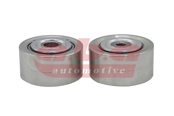 Tensioner Pulley, V-ribbed belt (YM757034)