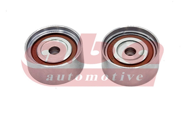 Deflection/Guide Pulley, timing belt (YM651100)