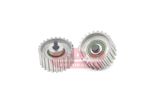 Deflection/Guide Pulley, timing belt (YM105882)