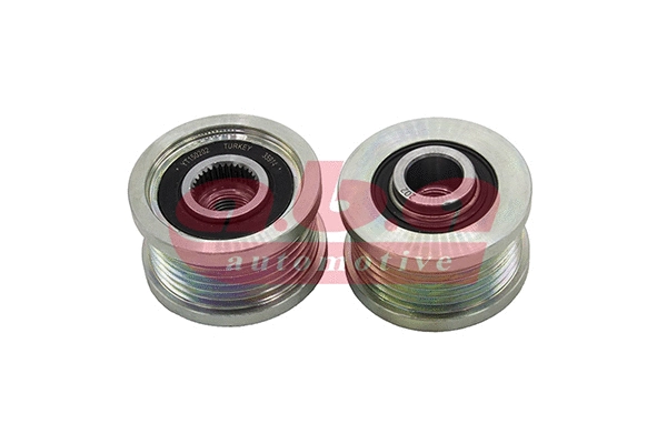 Alternator Freewheel Clutch (YT150202)