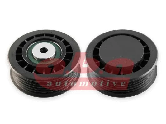 Deflection/Guide Pulley, V-ribbed belt (YP750770)