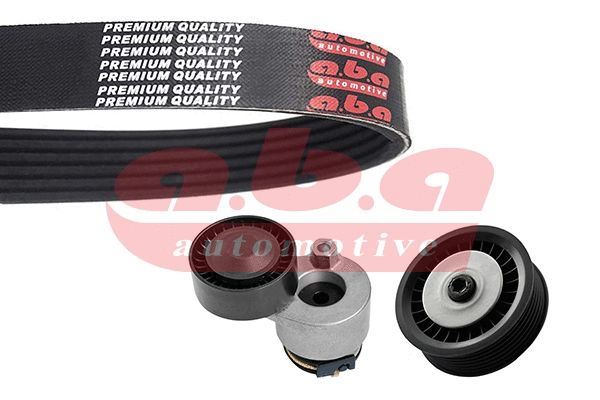 V-Ribbed Belt Set (6PK1199A2)