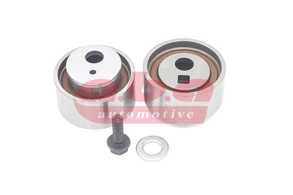 Tensioner Pulley, timing belt (TM405997)